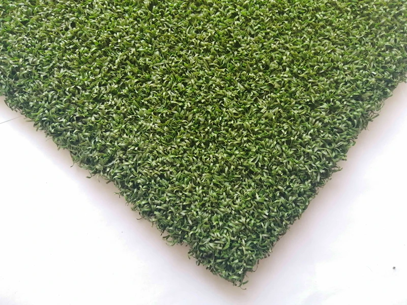 专业迷你高尔夫草皮人造草高尔夫户外环保