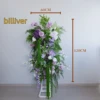 120 cm flower arrangement