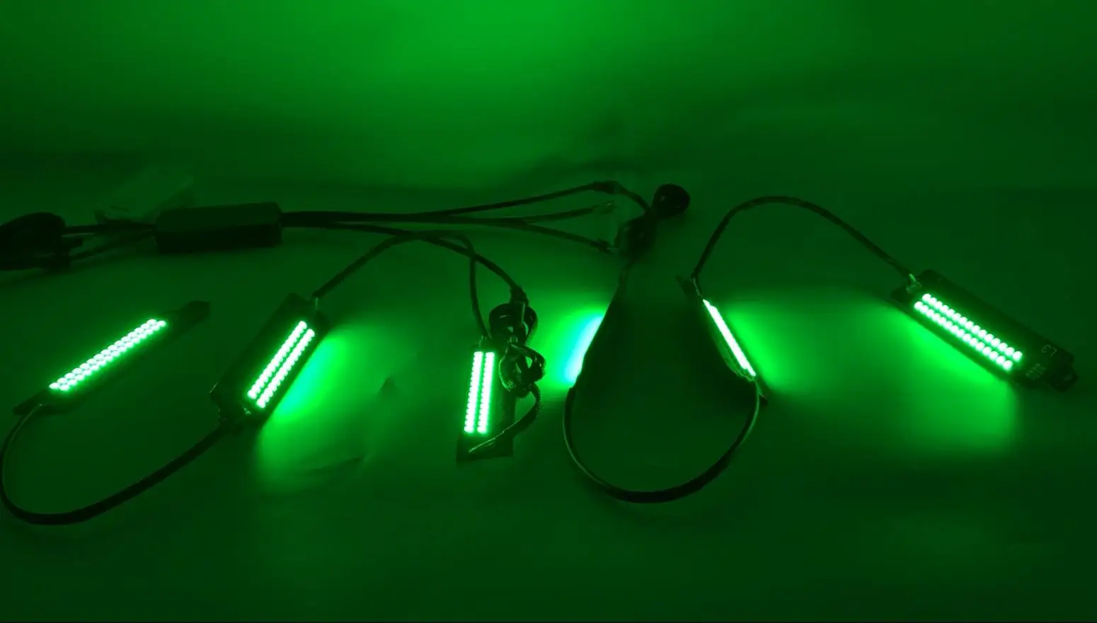 RGB Flow Series Plus Sequential DRL Board New Condition Amber Turn Signal Light for Car Headlight Model Other Light Accessories