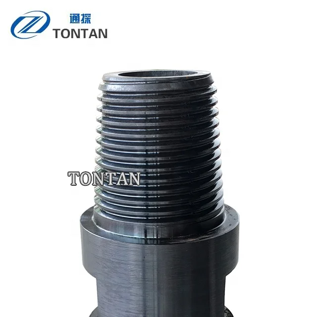 China Manufacturer Wholesale Price High Strength Connect API Thread Well Drilling Tool Joint Adapter