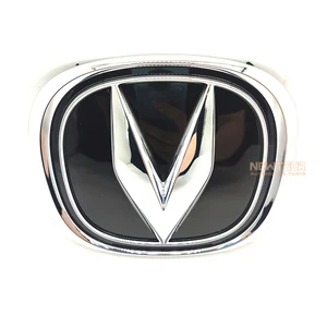 Repuestos Automotive Parts Car Accessories 159x194 Front Car logo Front Emblem for Changan CS95 Spare Parts