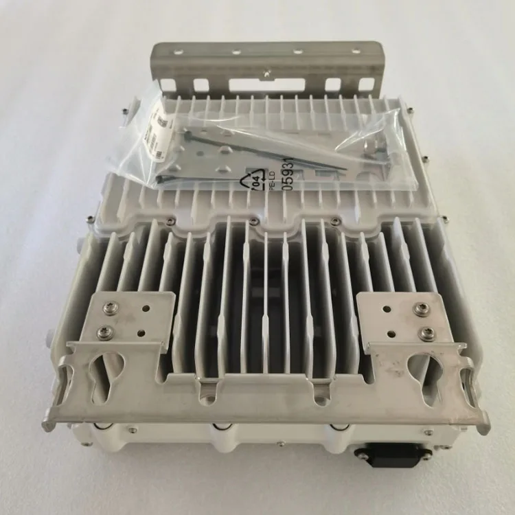 AHEB RRU Telecom Base Station RF Unit Module Wireless Infrastructure ...