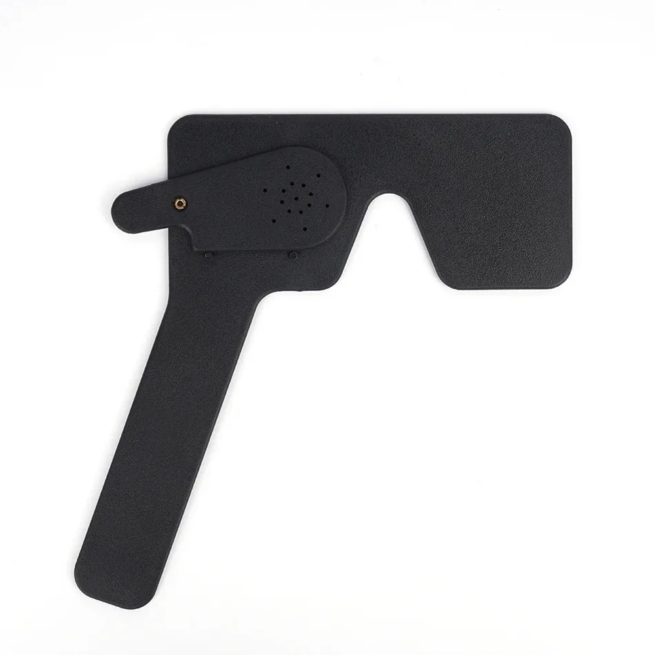 Hot Ophthalmic Eye Occluder with 14 Pinholes for Ophthalmologists, Orthoptists and Optometrists to Exam