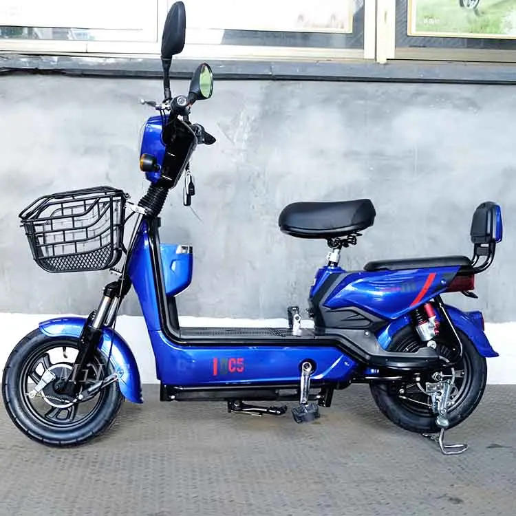 Best 350w Brushless Buy Electric Bike 