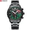 Black green