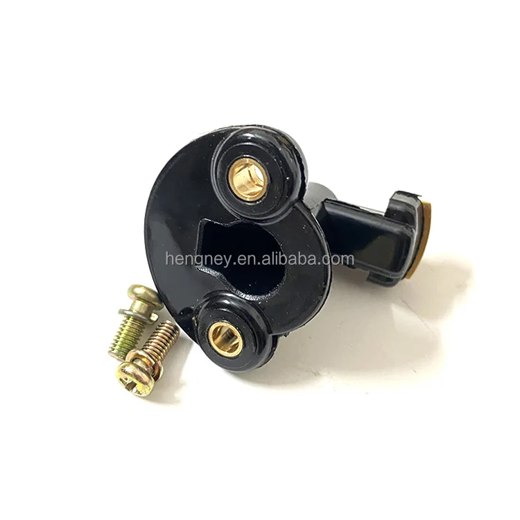 Hengney Auto Parts Distributor 1212206 Distributor Rotor for Opel Auto Parts