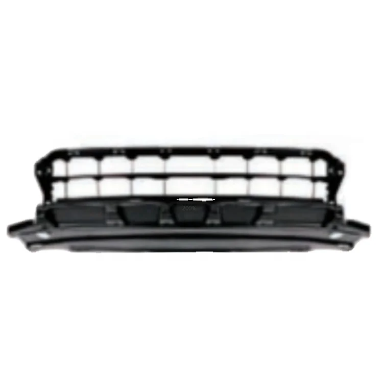 KEBEL Car Accessories High Guarantee Upper Grille Trim Panel OEM 71103-T2J-H00 Upper Grille Fascia  for Honda Accord 2014-2017