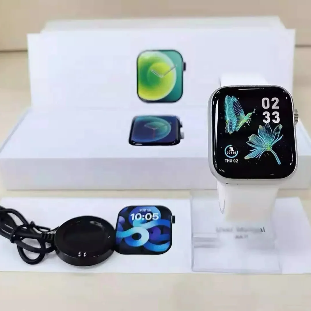 Ak76 Pro 2021 Seri 6 Jam Tangan Pintar Game,Jam Tangan Pintar Panggilan Bt  Dinamis Tampilan Ui 3d Reloj Cerdas Termometer Permainan - Buy Ak76 Smart  Watch,Ak76 Pro Smart Watch,Ak76 Smartwatch Product on