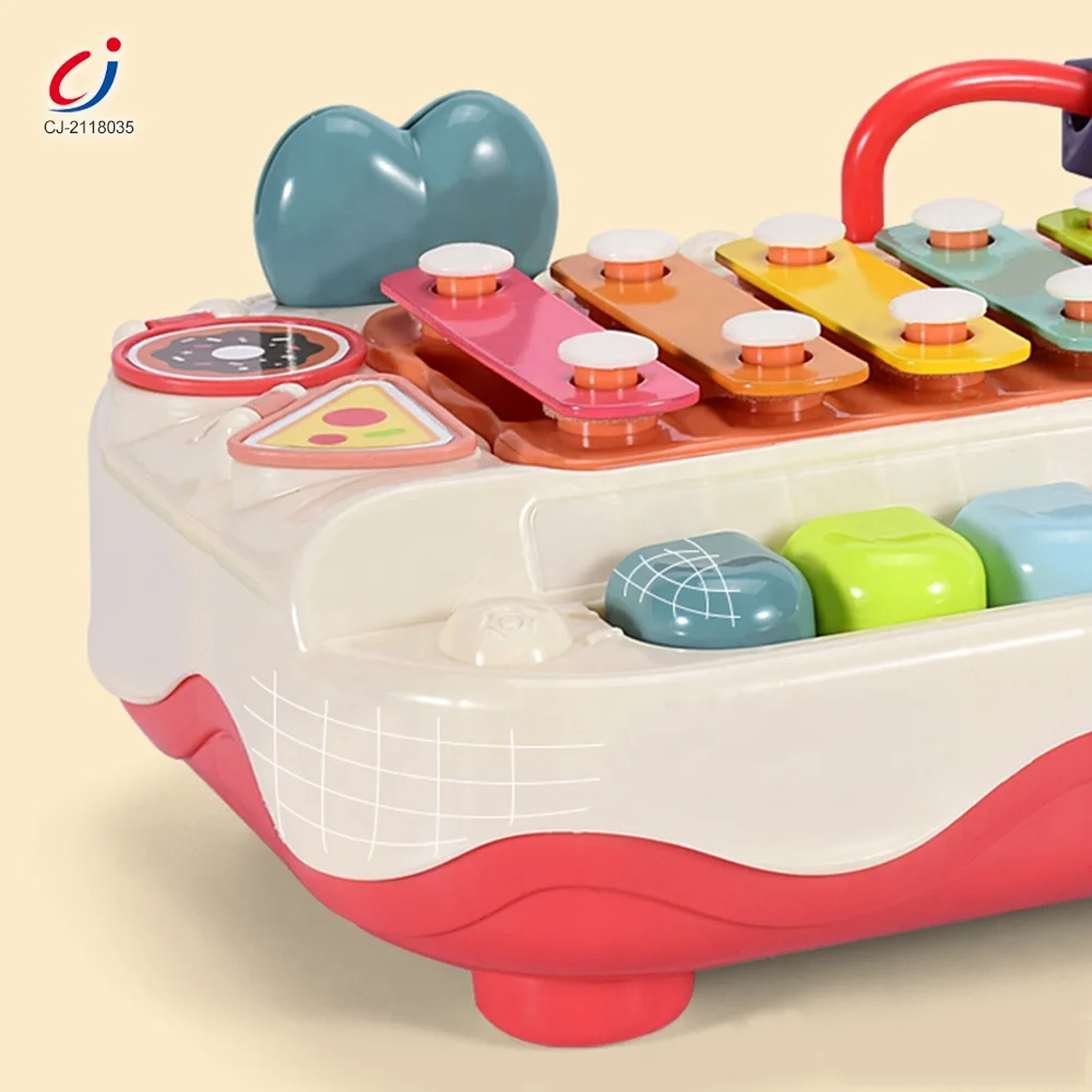 マイスウィートピアノ シークレットパペット マスコット（全8種）Box