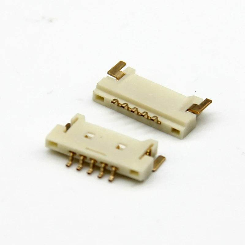 51146 Alibaba.com: Molex 51146 PCB FPC Adapter, Molex 1.25mm Pitch 4 Pin Male ...