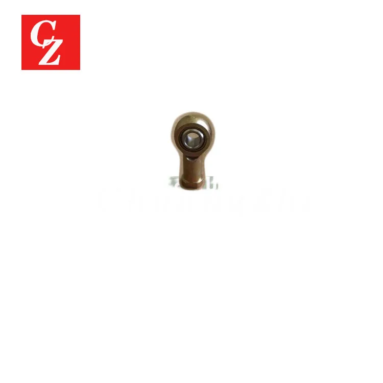 Embout De Tige De Roulement Ingersoll Rand 35300532 - 9,85mm X œil 11mm - Pour Compresseur D'air