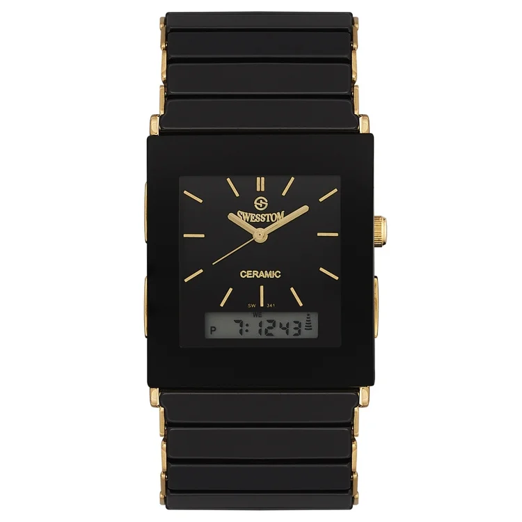 Buy 22Kt Classic Rado Jubile Gold Watch 226VG3533 Online from Vaibhav  Jewellers