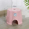 Small light pink