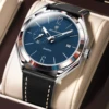 689 Argento Blu L