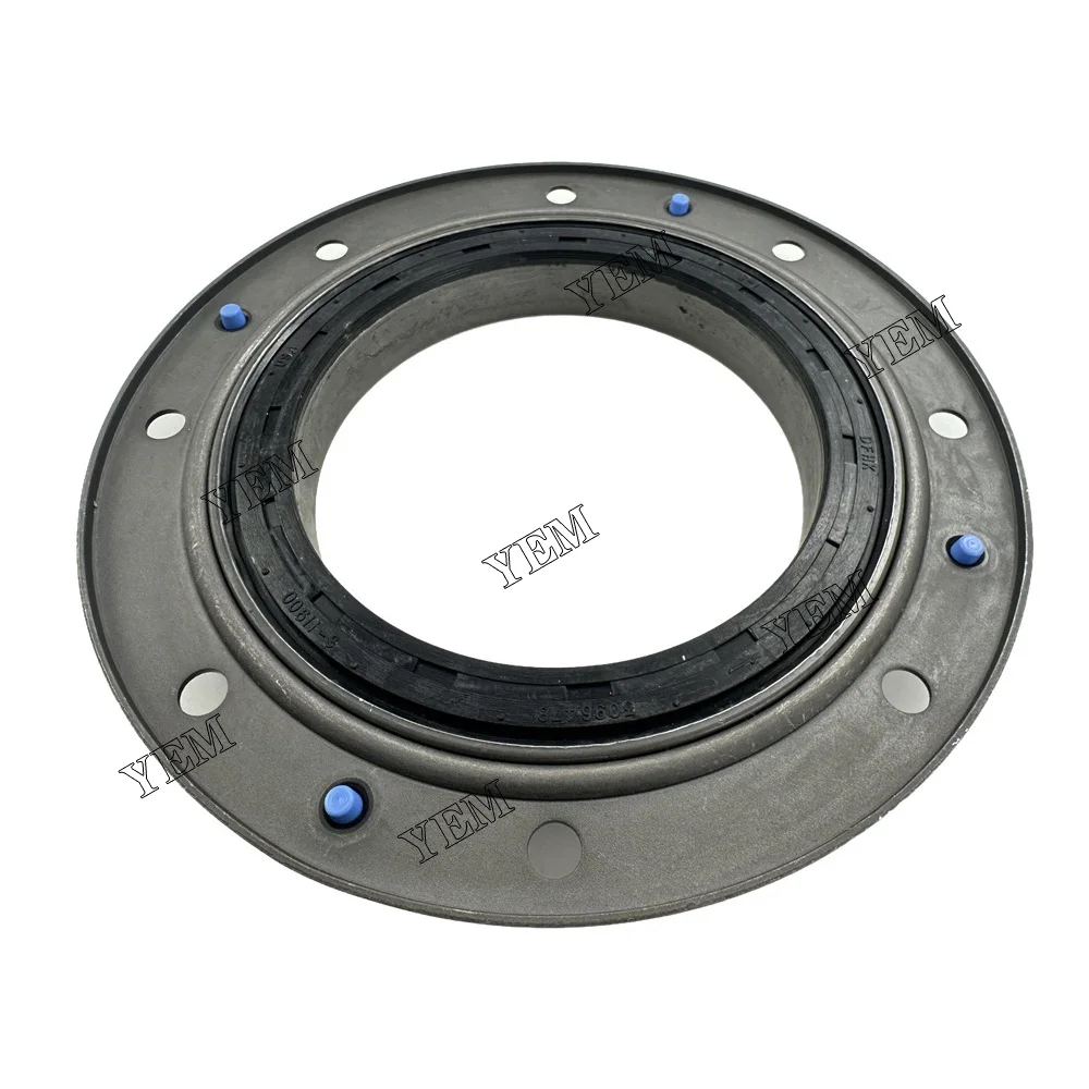 Crankshaft Front Oil Seal 3096478 Fit for QSK19 Engine 5