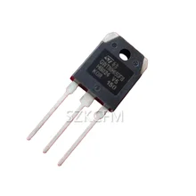 (Power IGBT Transistor MOSFET Diode SCRs) GWT80H65DFB STGWT80H65DFB