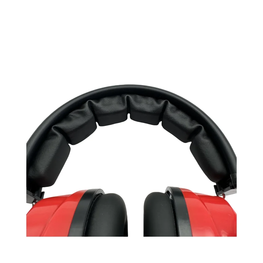 Industrial Safety Ear Muffs Hearing Protection Sound Proof Ear Muff