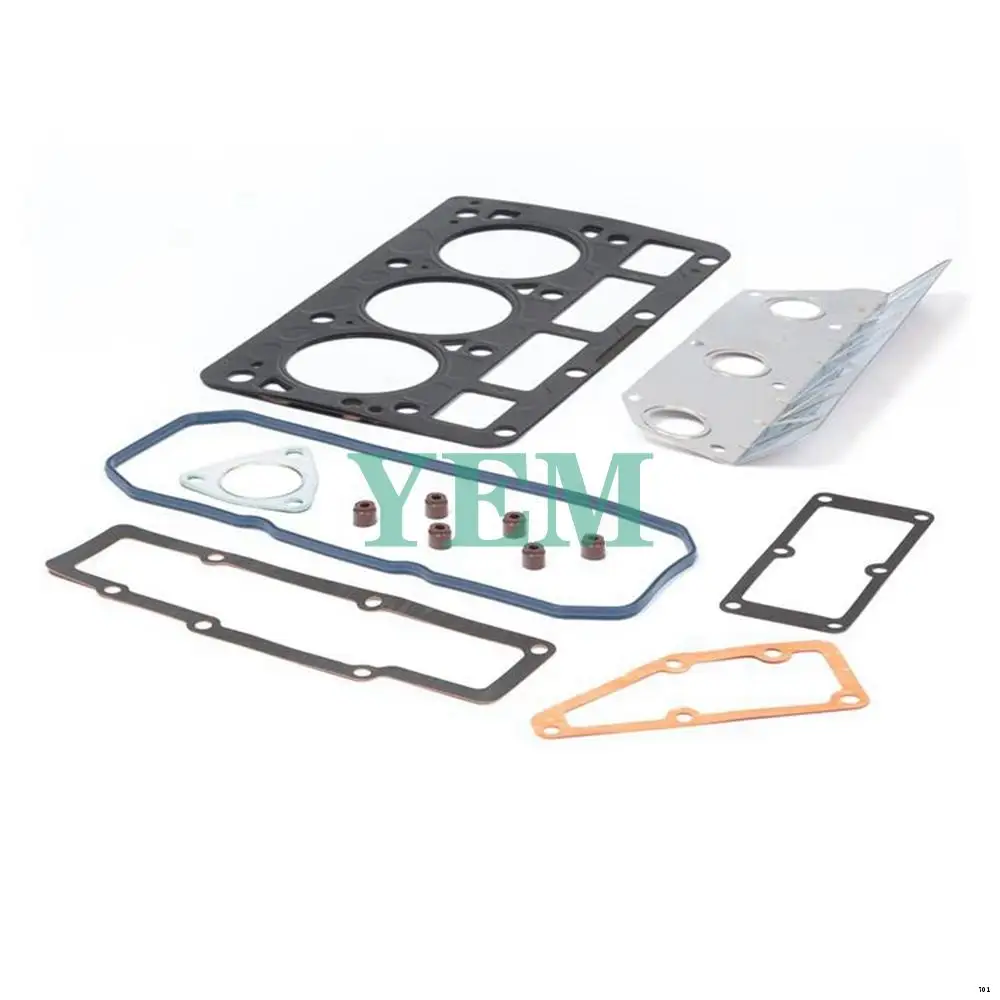 Engine Spare Parts U5LT0322 Top Gasket Kit for Perkins U5LT0322 Top Gasket Kit