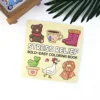 Antistress - 40 fogli/libro