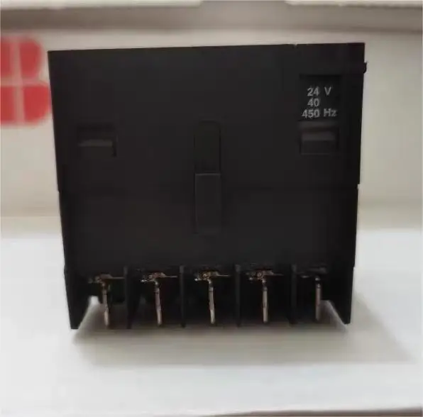 New and Original ABBs Micro Contactor IEC/EN 60947-4-1 24V IEC/EN60947-4-1