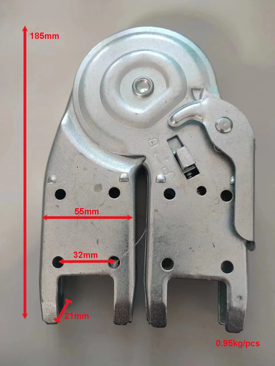 180 Degree Lengthen Folding Ladder Hinge Lock Buy 180 Degree Hinges