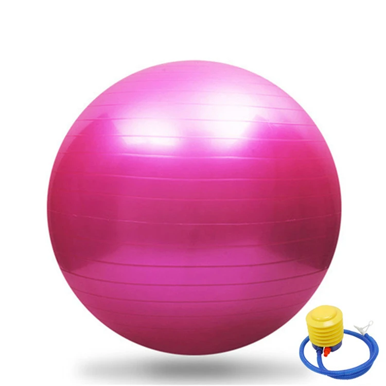 Мяч Fitness Ball 55cm