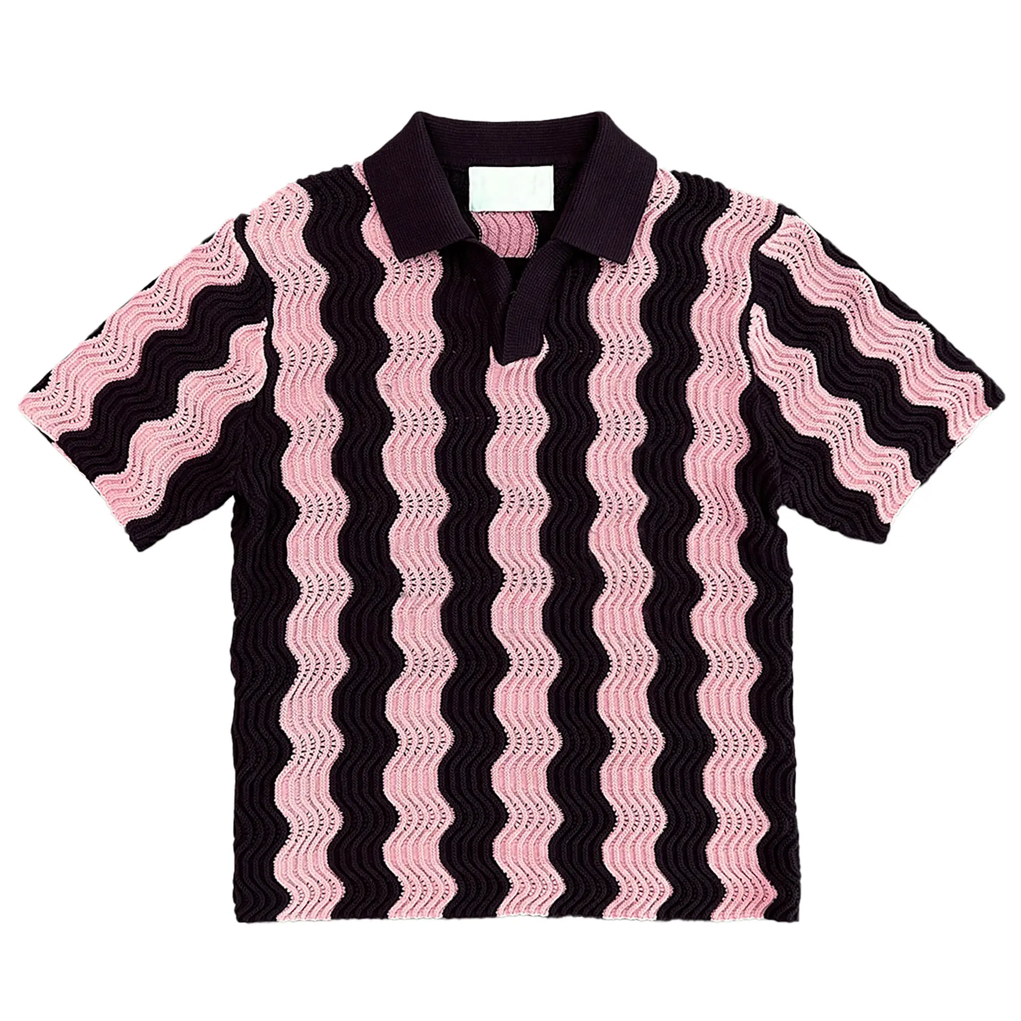 トップス 23AW Lame Soccer Uniform Knit Pullover DAIRIKU Lame Soccer Uniform Knit Pullover (23AW K-9