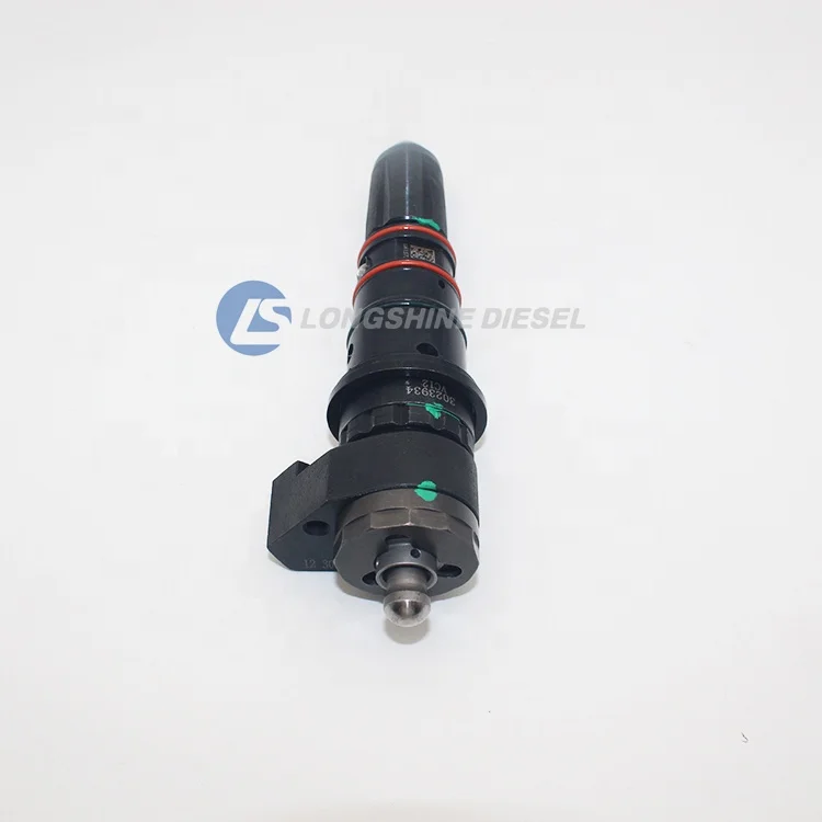 Fuel System Spare Parts STC Injector 3075343 for Cummins