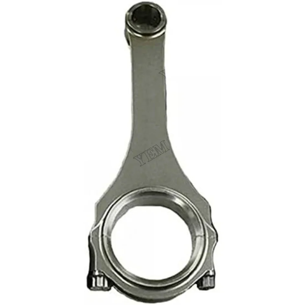 Connecting Rod YM129900-23000 for Komatsu Skid Steer SK09J-2 Engine 4TNE98 4D98E