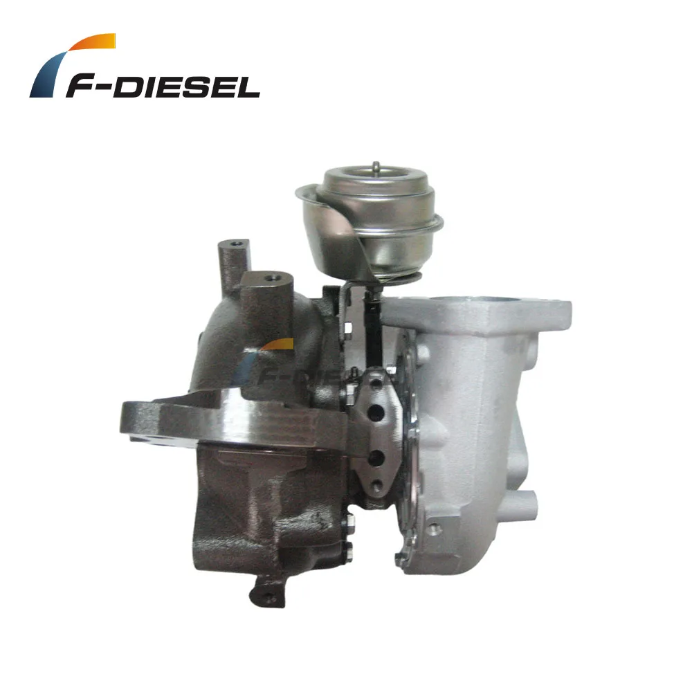 GT2056V Turbocharger 14411-EB71C 14411-EB71D 767720-0003 767720-0005 769708-5003S 769708-5004S for Nissan Navara YD25 Engine