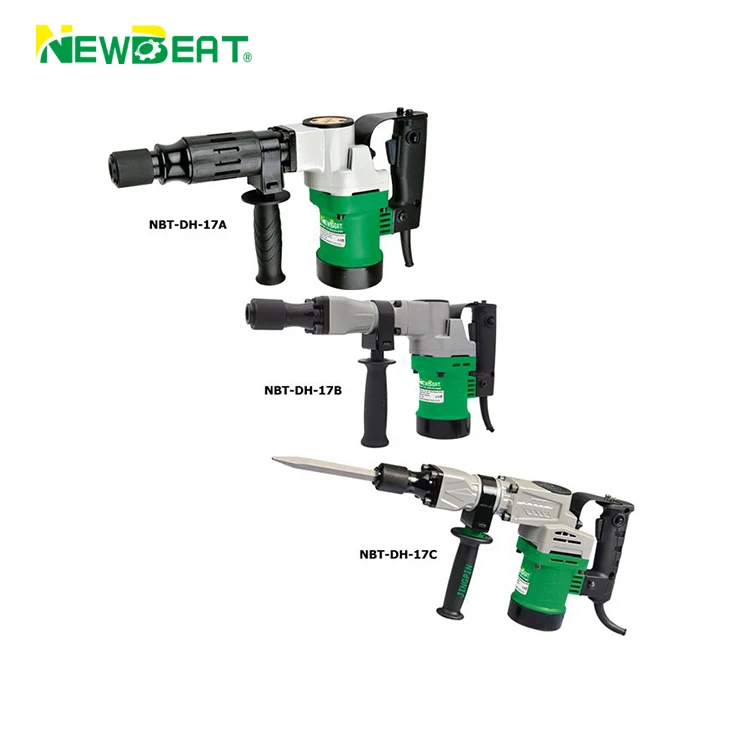 
 Отбойный молоток 5 кг, отбойный молоток, горячая Распродажа, Китай, молоток HM0810T  