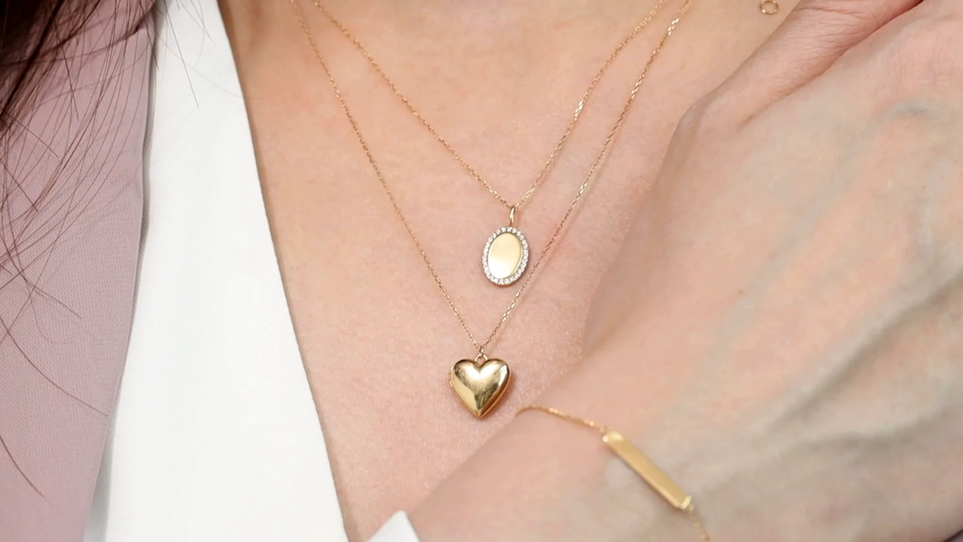 Mercery Jewelry 2022 Fashion Trend Jewelry Beautifully Designed High