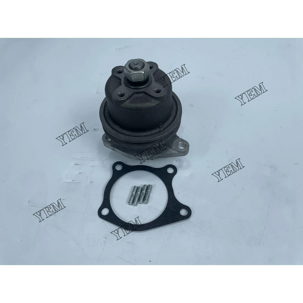 Water Pump 15321-73032 for Kubota V1500 F2803 Engine