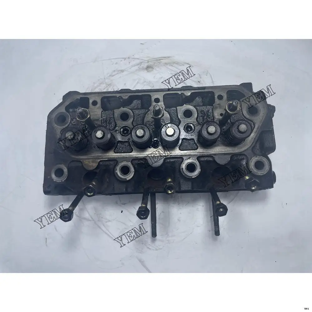 High Quality 3T75HL Cylinder Head Assy for Yanmar