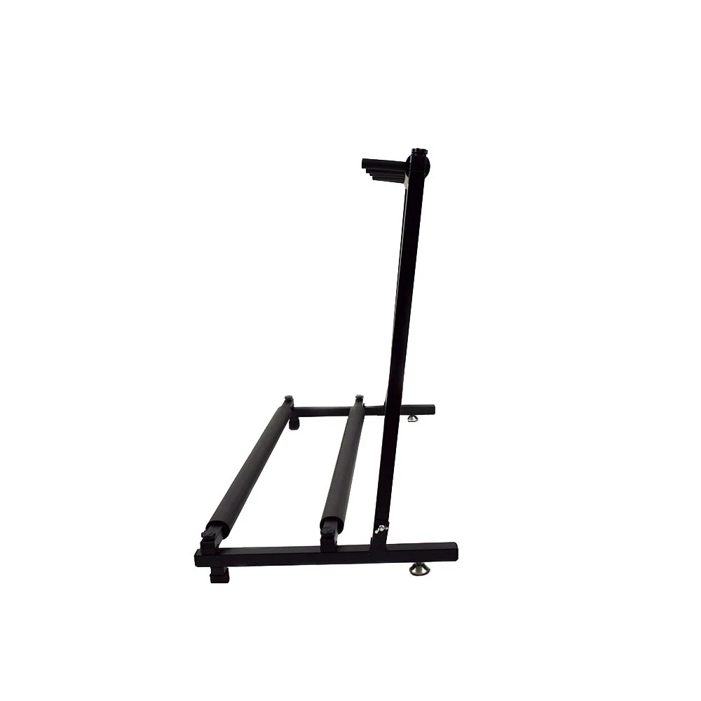 Supporto Per Chitarra Support De Guitare DIVCHI Pliable En A - Universel Pour Guitares Électriques, Acoustiques Et Basses Support Universel Guitare Basse