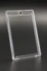 Mattone magnetico dorato 130PT per carte, 65*90MM