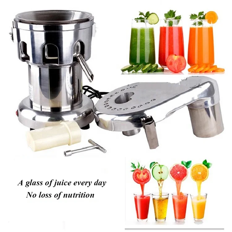Commercial Orange Lemon Juicer Machine Fruit Juice Making Machine Portable Juicer Squeezer - Image 3