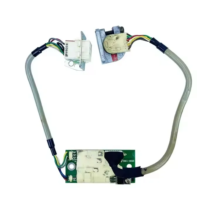 Mitsubishi AU5589 6590-1382 CNC Spindle Motor Encoder