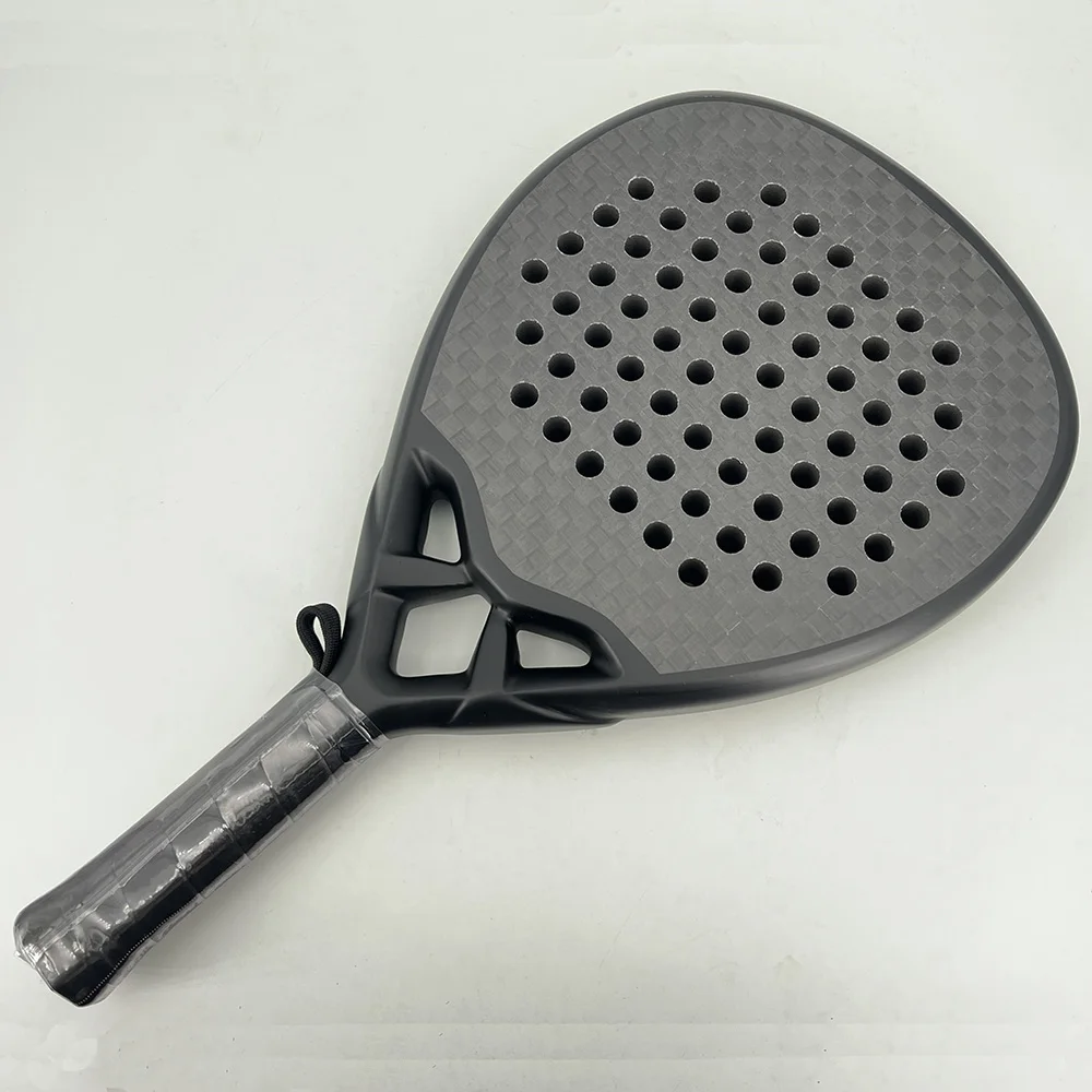 Ракетка для пляжного тенниса из углеродного волокна