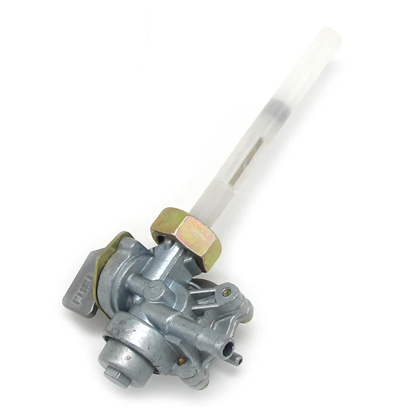 Fuel Tap Petrol Tank Cock For Honda CB250RS / CB250RSA – Quality Replacement Part 3 thumbnail image