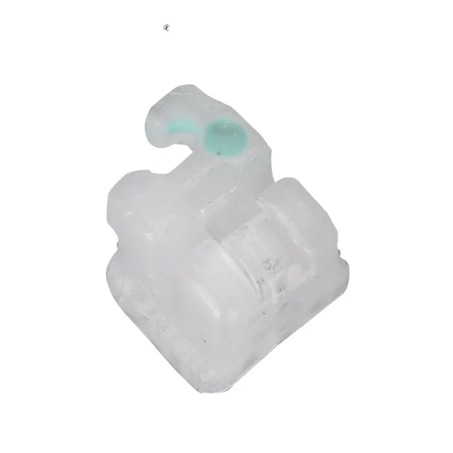 SINO ORTHO Ceramic Self Ligating Brackets