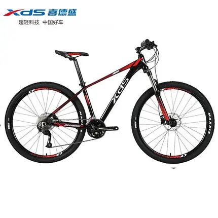 xds mountain bike 27.5