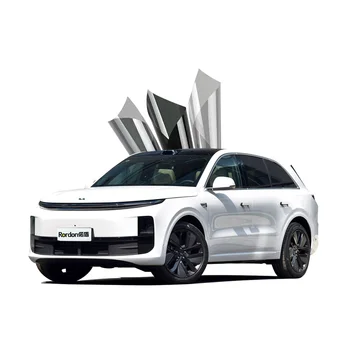 Rordon Solar Sun Control Car Window Film Heat Resistant Privacy Protection Nano Ceramic Window Solar Film Carbon Tint for Car
