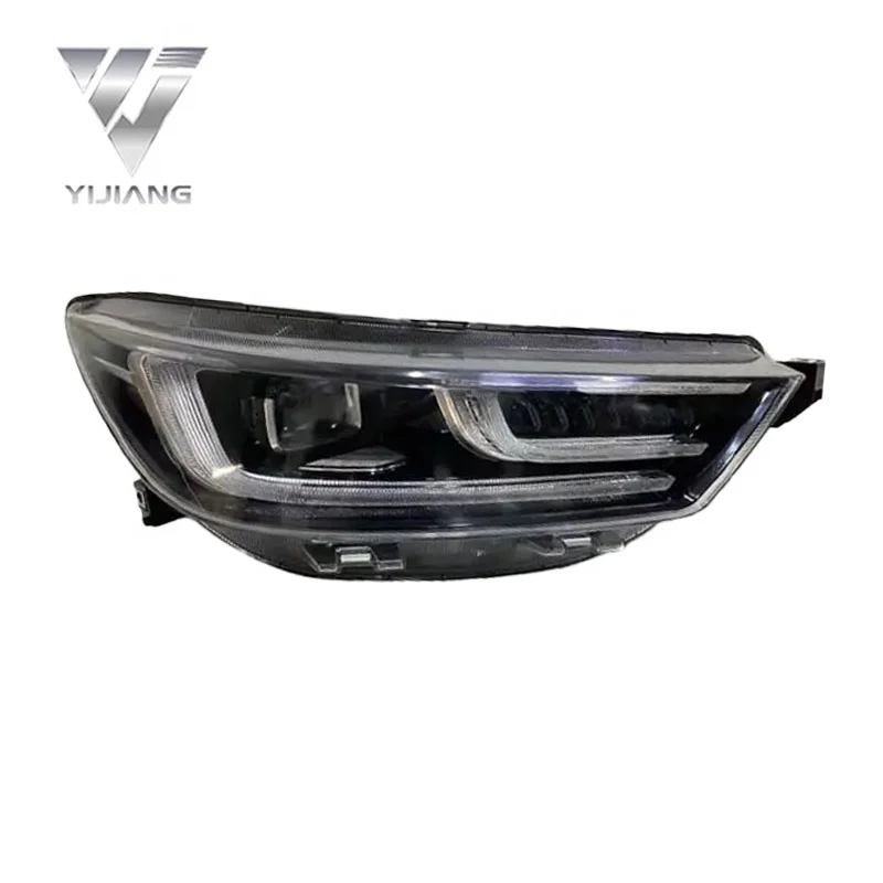 Auto Lighting Systems Headlight Assembly Suitable Led Headlight Car for Chery Tiggo 8 Plus Headlight Car Refurbished Parts