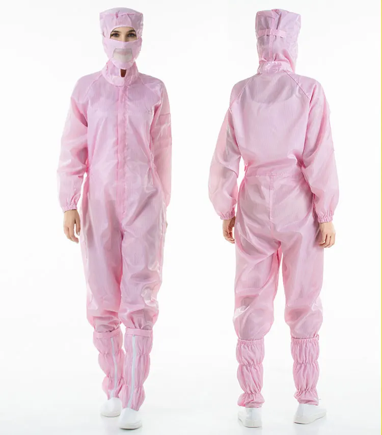 Wholesale Antistatic Clothing Laboratory Clean And Dustfree Clothing