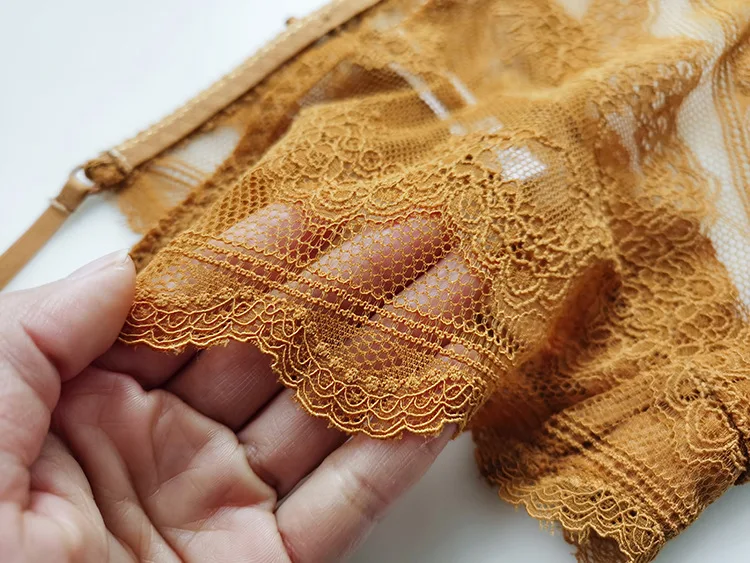 Women's Underwear Lace Panties Floral Lingerie Woman Panties Sexy Thong ...
