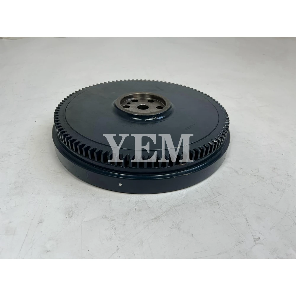 V2403 Flywheel Assembly for Kubota Engine Rebuild Kit Engine Repair Kit