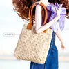 Fashion woven bag-30cm supermodel size doll wearable