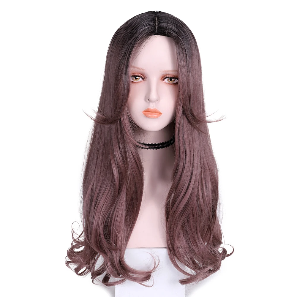 top quality synthetic wigs