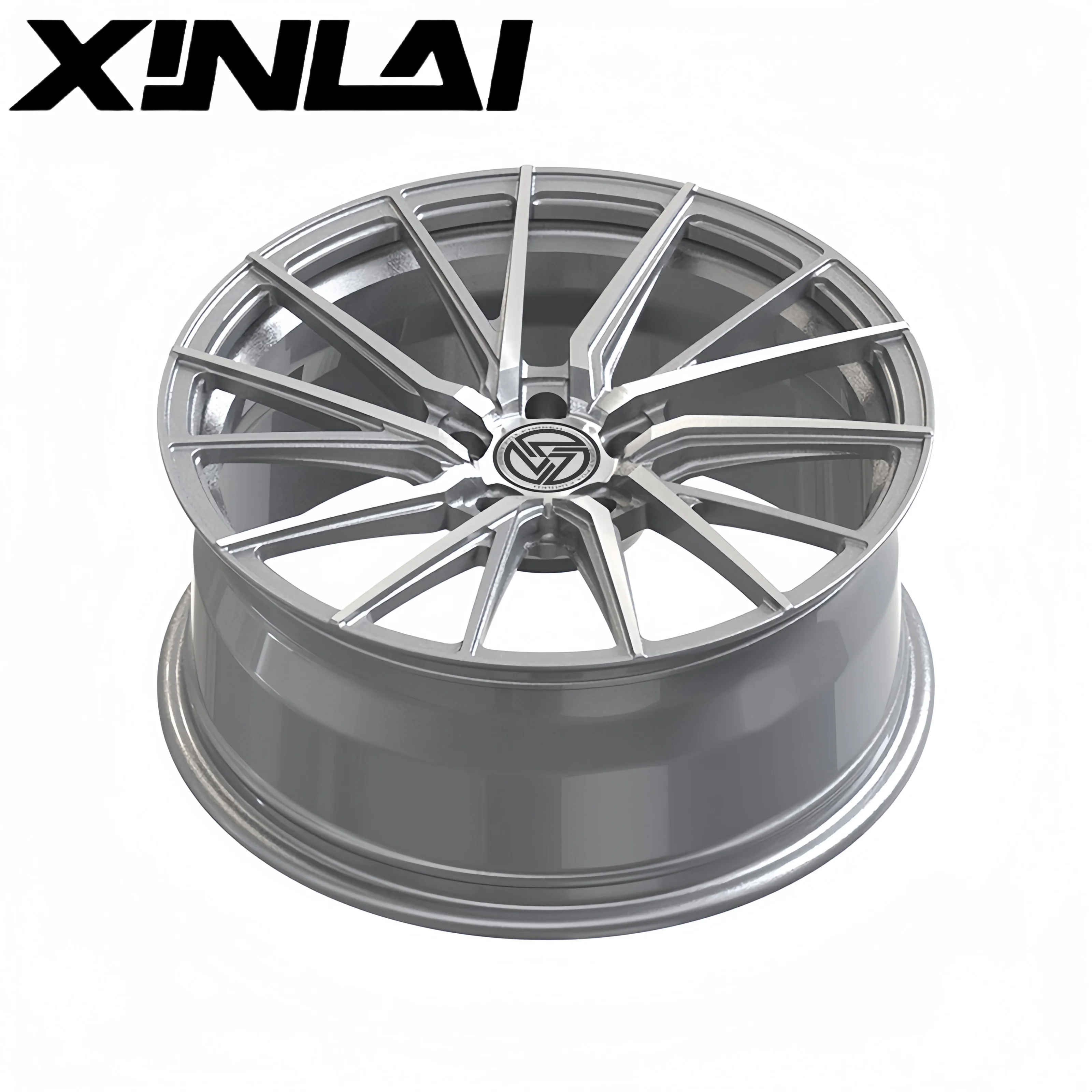 XINLAI Custom Concave 5X120 5X114.3 5X112 18 19 20 21 22 Forged Wheels Passenger Car Wheels for Mercedes BMW Audi - Image 5